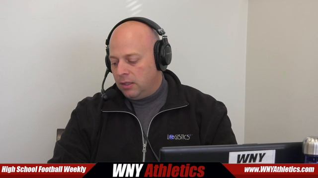 Upcoming Banquets and Events (WNY Athletics HS Football Weekly Episode 11: SEASON II FINALE) смотреть онлайн