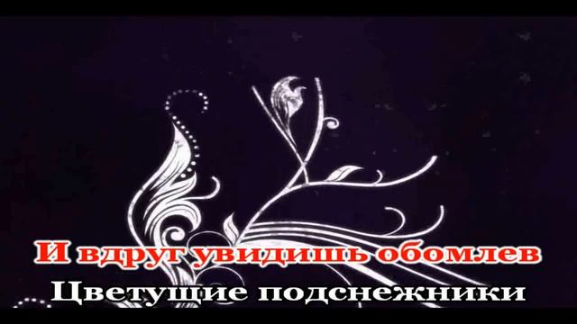 Подснежники Романо Караоке(Цыганское Караоке)