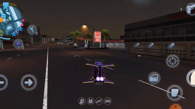 Gangstar Vegas. Нашёл топовую! Машына которая ездит по воде! Как сохранить машыну в Ганстер Вегасе! смотреть онлайн