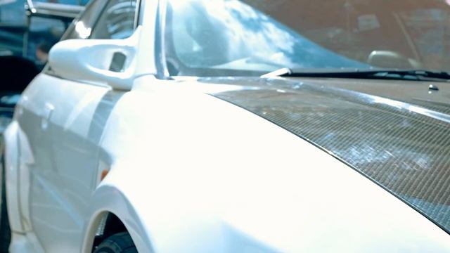 Автошоу на парковце ТЦ АЭРОПАРК, Брянск, 7 мая 2016 смотреть онлайн