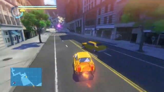 Transformers: Devastation Review смотреть онлайн