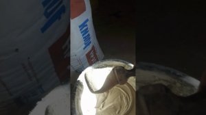 просроченная шпаклевка