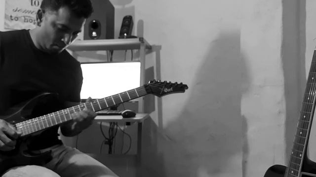 Liquid Tension Experiment - State of grace - Cover смотреть онлайн