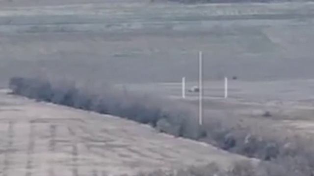 Украинские боевики подорвались на мине, установленной нашими разведчиками смотреть онлайн