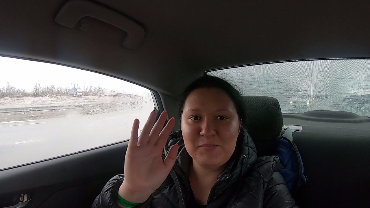 Прилетела из Турции. 15 марта 2020. Еду домой смотреть онлайн