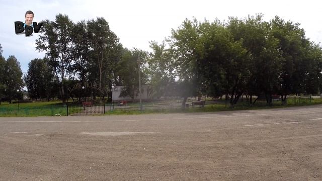 Путешествие на машине из Уфы в Екатеринбург