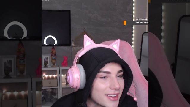 Xolidayboy – Фанатка Шапито (кусочек) 27.12.2022 смотреть онлайн