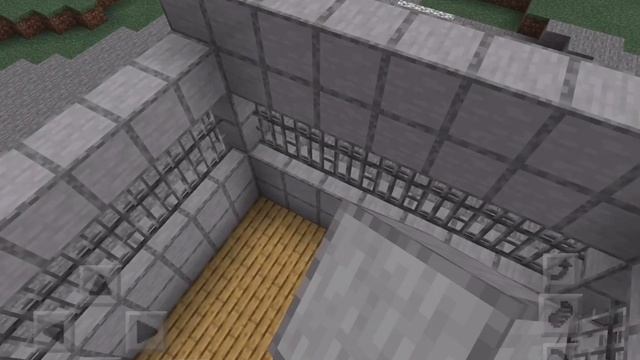 How To Cure A Zombie Villager To A Villager in Minecraft | Creative Mode смотреть онлайн