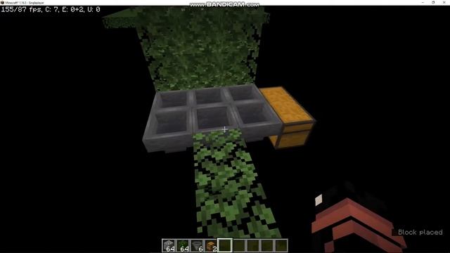 HOW TO MAKE AN ENDERMAN FARM! | 1.16.5 Minecraft Java Edition смотреть онлайн