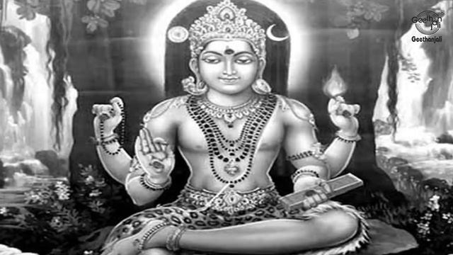 Dakshinamurthy Sloka - Dr.R.Thiagarajan смотреть онлайн