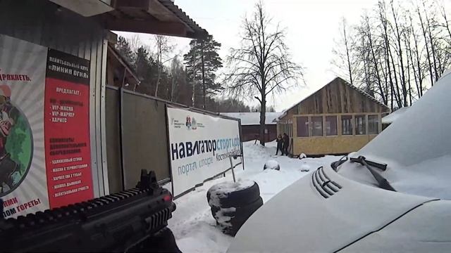 1 ПРОТИВ ВСЕЙ КОМАНДЫ//ЛАЗЕРТАГ//LASERTAG GAMEPLAY