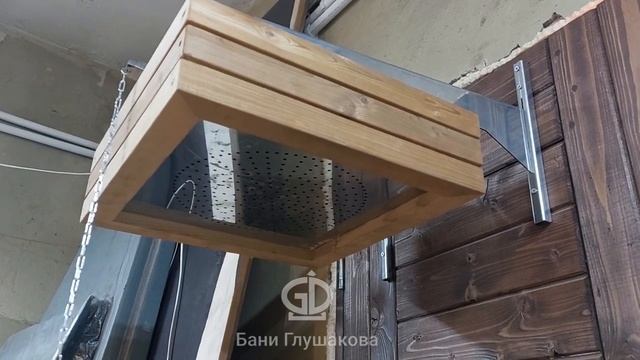 «Обливасту» на кронштейне смотреть онлайн