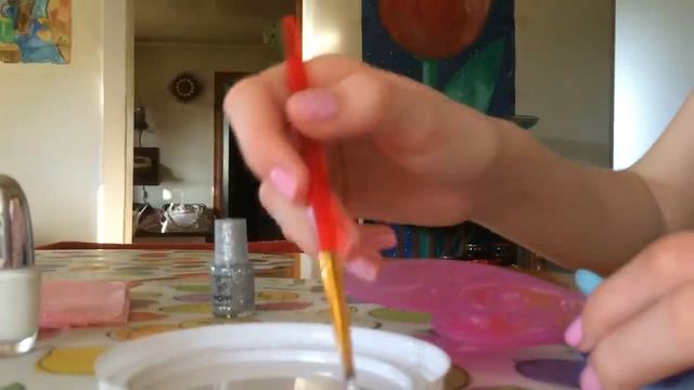 ✩ Как почистить и перекрасить пони? // Cleaning and repainting Rainbow Dash ✩ смотреть онлайн