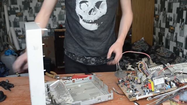 Сколько можно заработать сдав старый компьютер на металлолом смотреть онлайн