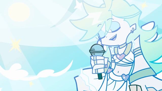 (MV) | Panty & Stocking with Garterbelt - Living It Up [Loveshadow] | Fan Animation смотреть онлайн