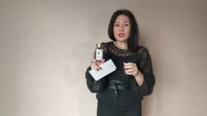 Ажурная кокетка для платья и пуловера из мохера /тонкая пряжа  #ЕленаЯковлеваВяжет