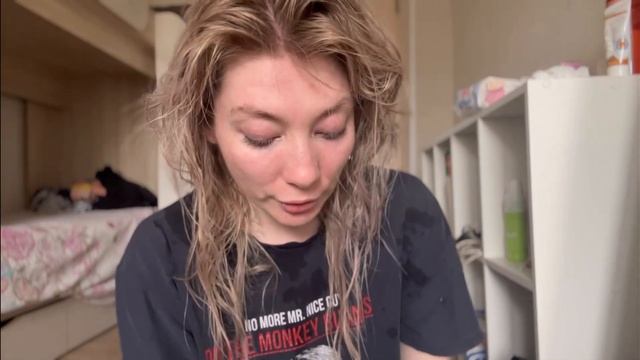 Мой день в 7 утра ОСЕНЬЮ||Английский, новая рутина, дневник питания смотреть онлайн