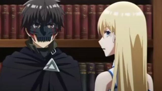 АНИМЕ КЛИП( My Faith)(AWM) смотреть онлайн