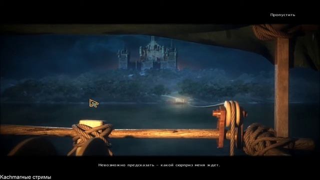 House of 1000 Doors: The Palm of Zoroaster - Новая игра про поиск предметов от студии Alawar смотреть онлайн
