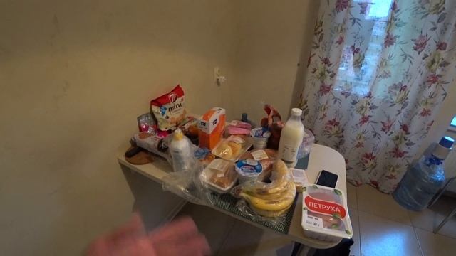 Влог/Выбираем авто в Калининграде/Покупки в Виктории/В гости к Иришке за куличами смотреть онлайн