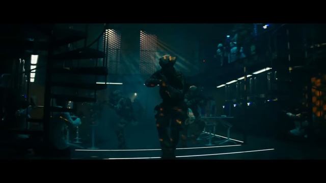 Black Panther 2: Wakanda Forever - Official Teaser Trailer (Lupita Nyong'o) | Comic Con 2022