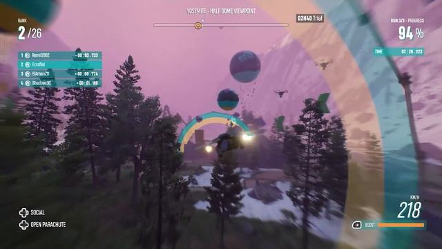 Riders Republic Is Surprisingly Awesome смотреть онлайн