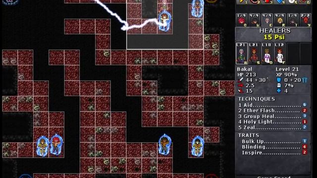 Defender's Quest: Valley of the Forgotten w/ Final Boss Fight смотреть онлайн