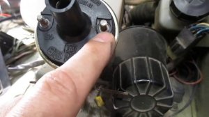 Установка БСЗ, подробная видео-инструкция.