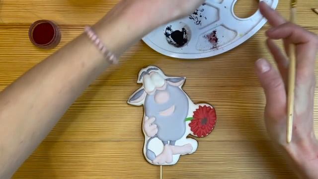 ПРОРИСОВКА МУЛЬТЯШЕК | рисуем Бубу смотреть онлайн