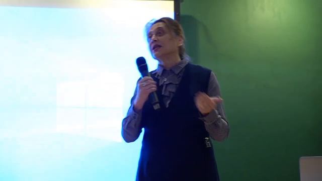 Понимание СОБЫТИЯ в педагогике, психологии, режиссуре и драматургии. Аида Айламазьян