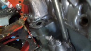 Нива 2 литра турбо. Сборка и настройка мотора.