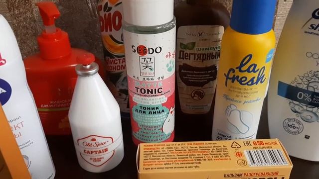 Покупки месяца/ Много подарков/ Давние хотелки/ Ольга STR