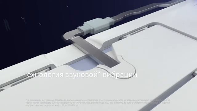 Roborock S7! Что может 