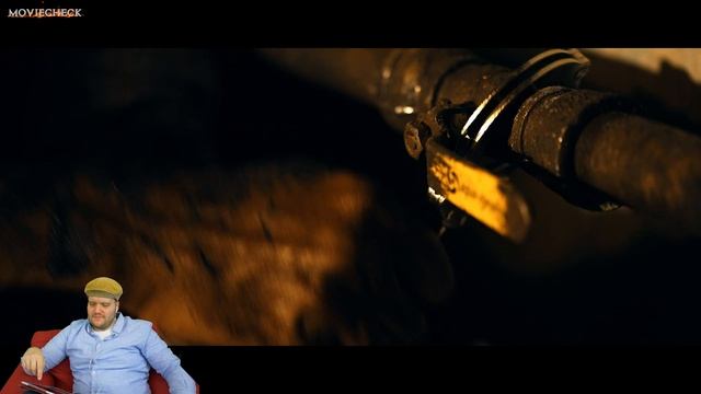 SAW: SPIRAL Trailer Reaction German Deutsch [4K][2020] Thriller/Splatter/Gore смотреть онлайн
