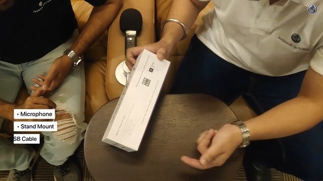 miniDSP UMIK-1 | Quick Unboxing Video | & features. смотреть онлайн