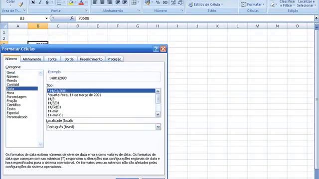 Video aula - Décio x Excel (2ª Parte) смотреть онлайн