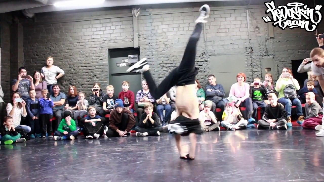 7 TO SMOKE POWERMOVE 