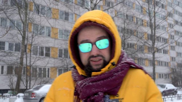 Кто здесь? смотреть онлайн