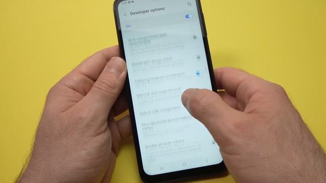 How to Make Your Samsung Galaxy A14 Faster - Fix Lag смотреть онлайн