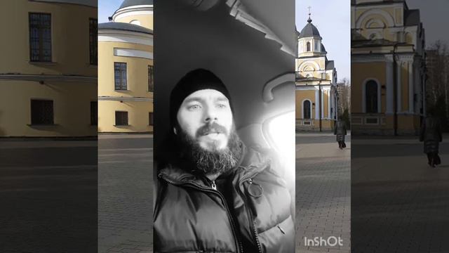 Царствие БОЖЬЕ внутри нас есть смотреть онлайн