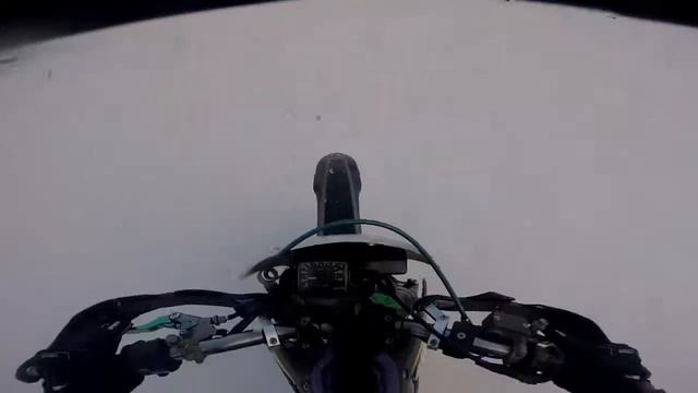 Winter Enduro