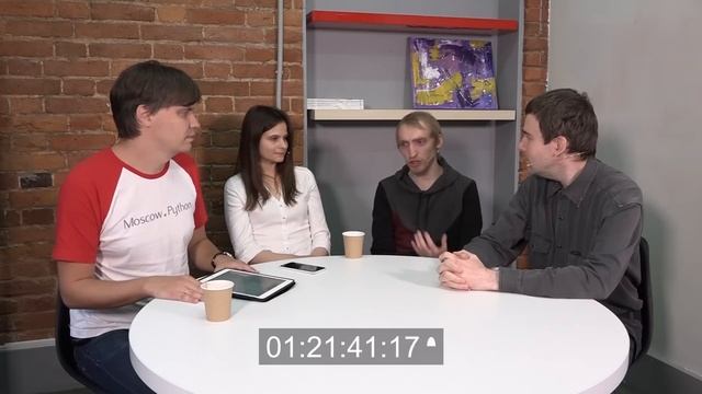 Moscow Python Podcast. Сложно ли работать программисту за границей? (level: junior+) смотреть онлайн