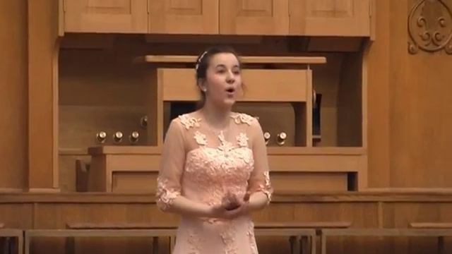 Ларита Тагирова. Р.Н.П "Как на этой на долинке" смотреть онлайн