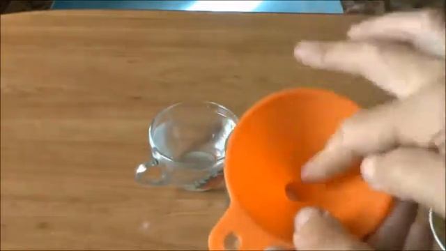 Как очистить воду