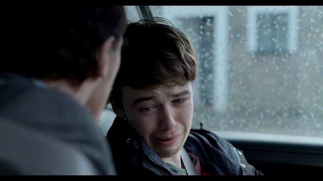 Radiohead - Black Mirror - Exit Music смотреть онлайн