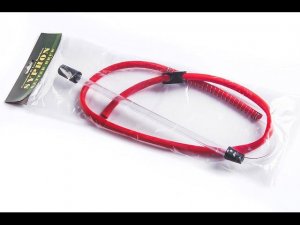 Сифон переливной своими руками!