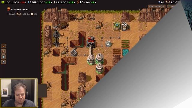 Indie Game Showcase #95 | Zapling Bygone, Kainga, Len's Island, Farlanders, Bear & Breakfast смотреть онлайн