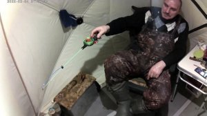 Рыбалка рипус озеро Тургояк февраль 2022