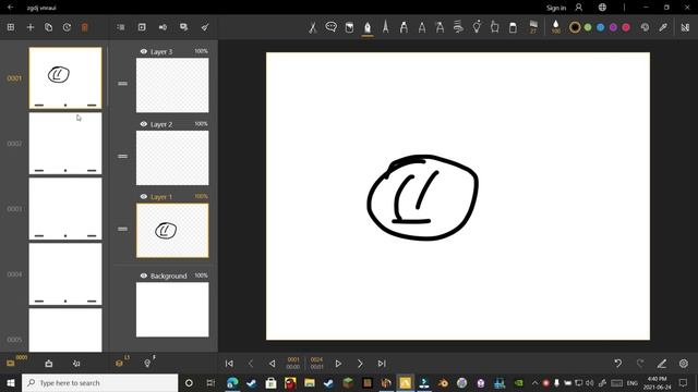 How to make smooth animations in animation desk | easy смотреть онлайн