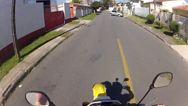 Suzuki Rmx 250 Street Legal - Video 10 смотреть онлайн